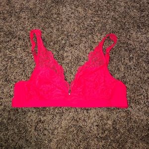 Victoria Secret bralette